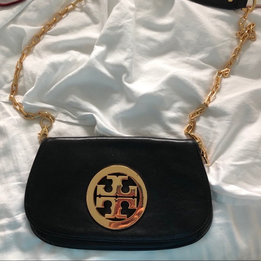 Tory Burch Crossbody Bag!